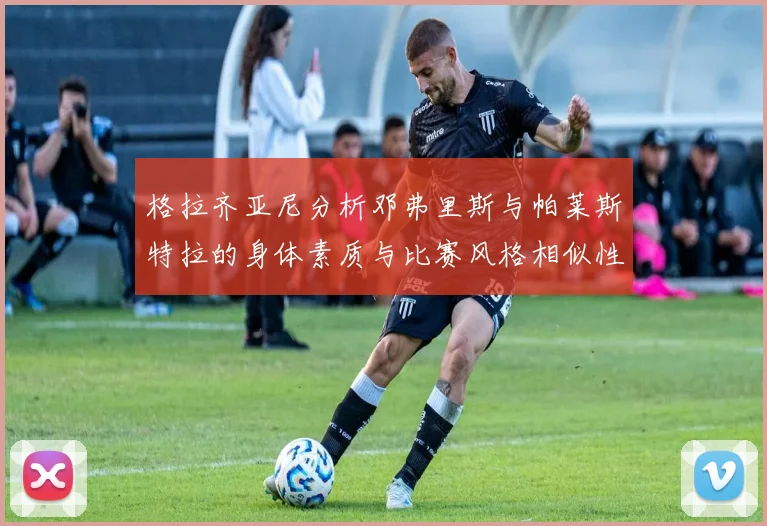格拉齐亚尼分析邓弗里斯与帕莱斯特拉的身体素质与比赛风格相似性